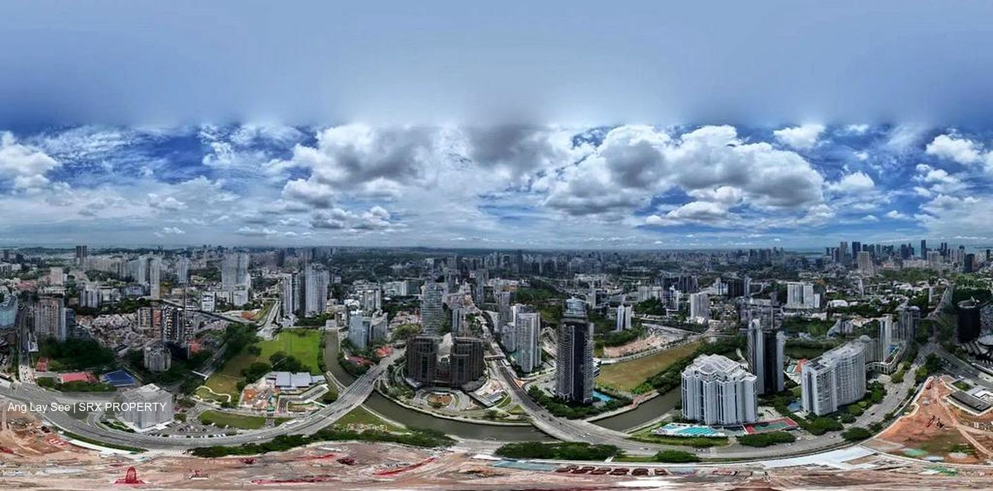 Promenade Peak (D3), Condominium #506752061